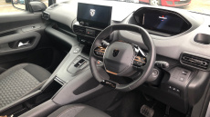 Peugeot Rifter 100kW GT 52kWh 5dr Auto Electric Estate